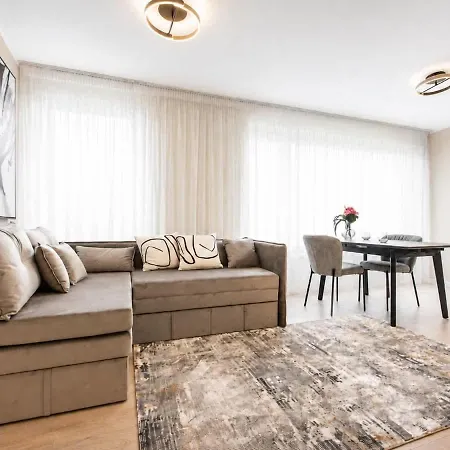 Restful Near Old Town By Vandore Heritage Appartement *
