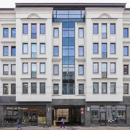 Restful Near Old Town By Vandore Heritage * Riga