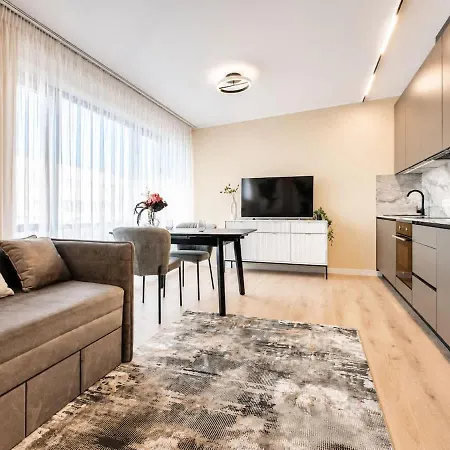 Restful Near Old Town By Vandore Heritage * Riga