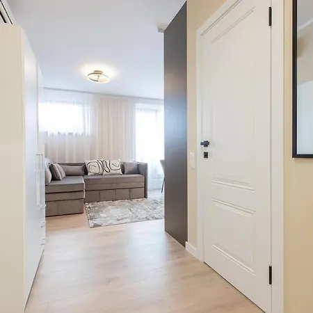 Restful Near Old Town By Vandore Heritage Appartement Riga